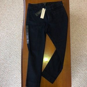 Banana Republic Women’s petite jeans